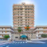 公寓 Stunning Holidays, Large Terrace On The Sea