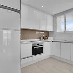 Stunning Holidays, Large Terrace On The Sea 洛斯克里斯蒂亚诺斯