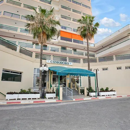 Apartament Stunning Holidays, Large Terrace On The Sea *