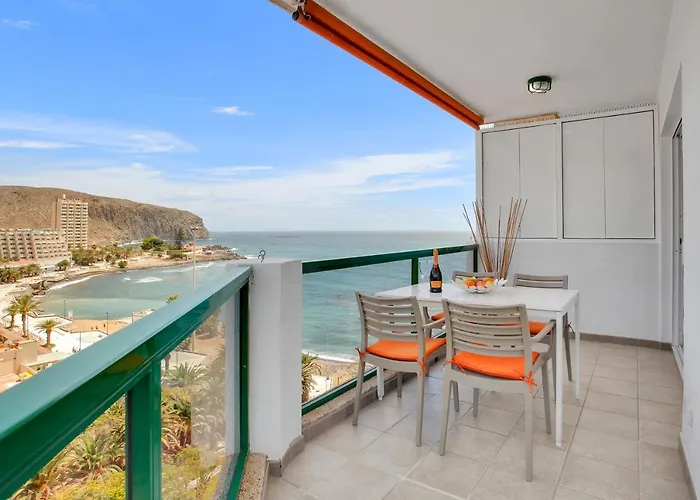 Stunning Holidays, Large Terrace On The Sea Apartment *