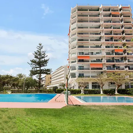 Stunning Holidays, Large Terrace On The Sea Daire Los Cristianos (Tenerife)